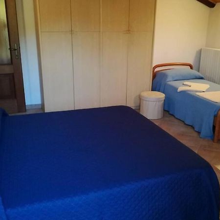 Casa Vacanze Liliana Priocca 外观 照片