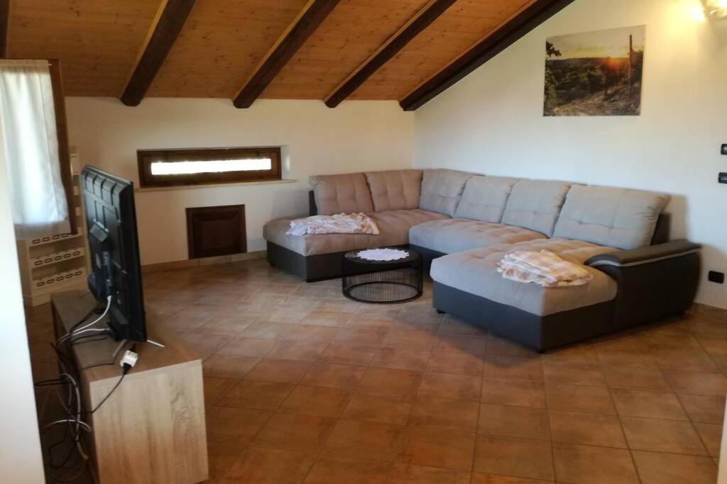 Casa Vacanze Liliana Priocca 外观 照片