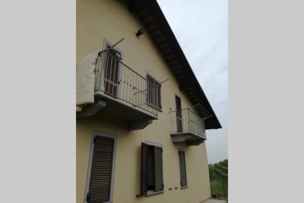 Casa Vacanze Liliana Priocca 外观 照片