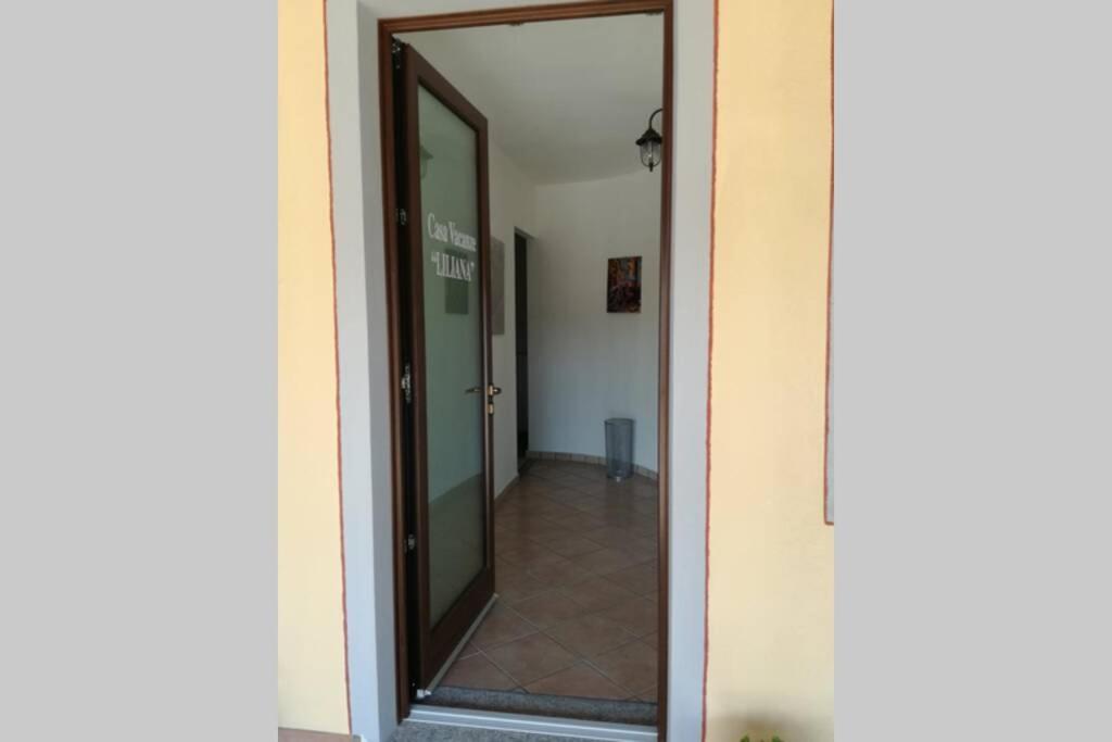 Casa Vacanze Liliana Priocca 外观 照片