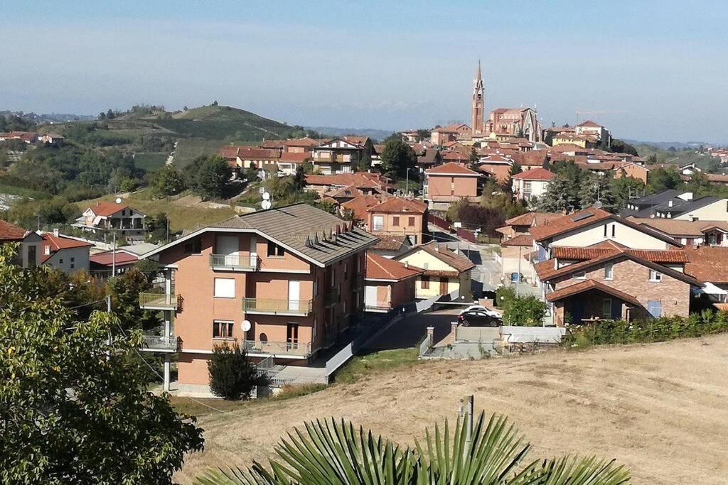 Casa Vacanze Liliana Priocca 外观 照片