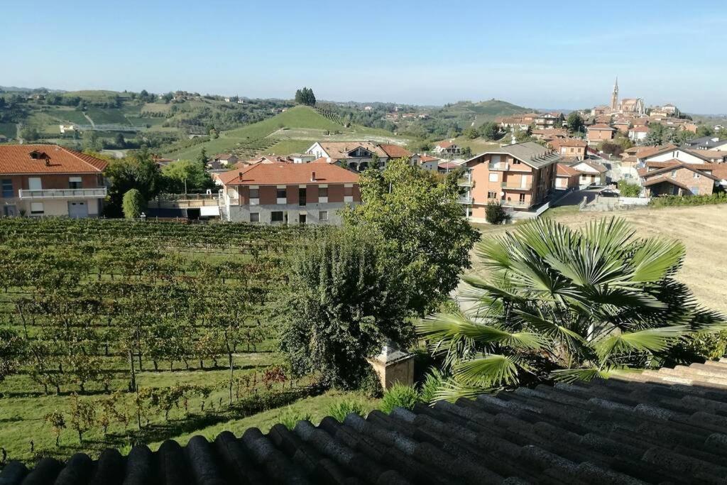 Casa Vacanze Liliana Priocca 外观 照片