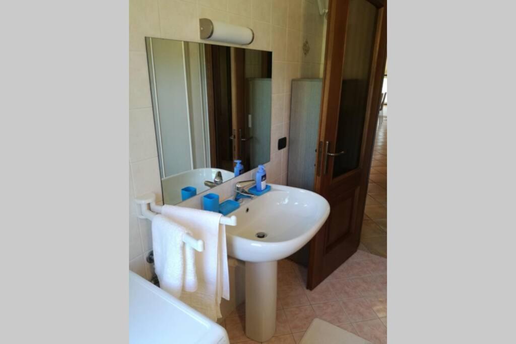 Casa Vacanze Liliana Priocca 外观 照片